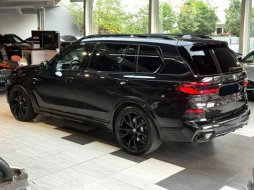 BMW X7 SUV Facelifting 3.0 40d 352KM 2026 BMW X7 xDrive40d Sport Suv 3.0 (352 KM) 2026, zdjęcie 3