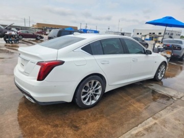 Cadillac 2024 Cadillac CT5 Premium Luxury 2024 2.0 Benzyna 237KM, zdjęcie 3