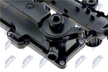 KRYT VENTILU BPZ-CT-001 NTY