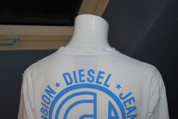 T-shirt Diesel r.L (s15a+v)