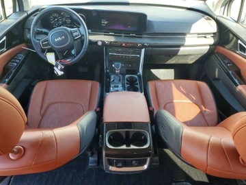 Kia Carnival II 2024 Kia Carnival Sx 2024 3.5 Benzyna 290KM, zdjęcie 8