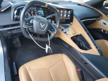 Chevrolet Corvette C7 2020 Chevrolet Corvette 2020 CHEVROLET CORVETTE STINGRAY 2LT 6.2 Benzyna 495KM, zdjęcie 7
