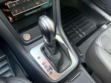 Seat Alhambra II (7N) Van Facelifting 2.0 TDI 177KM 2019 Seat Alhambra 2.0 TDI 177KM DSG Xcellence 7 osobowy Kamera Android Salon PL, zdjęcie 17