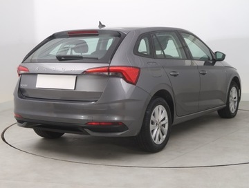 Skoda Scala Hatchback 1.5 TSI 150KM 2024 Skoda Scala 1.5 TSI, Salon Polska, 1. Właściciel, zdjęcie 4