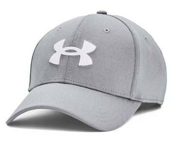 CZAPKA Z DASZKIEM UNDER ARMOUR BEJSBOLÓWKA SPORTOWA 1376700-035