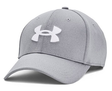 Czapka Under Armour BLITZING 3.0 Bejsbolówka r M/L