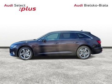 Audi A6 C8 Allroad 2.0 40 TDI 204KM 2024 Audi A6 Avant 2.0 Diesel 204KM, zdjęcie 1