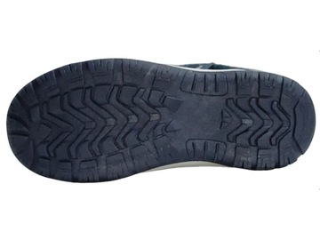 Зимние ботинки Cleve, размер 28, водонепроницаемые