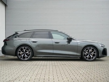 Audi A6 C9 2026 AUDI A6 TDI quattro S line Avant Combi (299 KM) 2026, zdjęcie 1