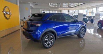 Opel Mokka II SUV 1.2 Turbo 130KM 2025 Opel Mokka Opel Mokka 1.2 T Edition SS 1.2 Benzyna 130KM, zdjęcie 2