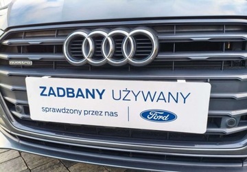 Audi A5 F5 Sportback 2.0 40 TDI 190KM 2019 Audi A5 Sportback Audi A5 Sportback 40 TDI Quattro S Line S tronic 2.0, zdjęcie 35