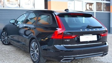 Volvo V90 II Kombi 2.0 D4 190KM 2019 Volvo V90 2.0 D4 190 Automatic R-desing Virtual Skora Navi Ledy Blis 2.0, zdjęcie 15