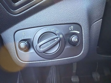 Ford Kuga II SUV Facelifting 1.5 EcoBoost 150KM 2017 Ford Kuga LEDNavigacjaAsystent ParkowaniaPodgrzewana KierownicaNowy Rozrzad, zdjęcie 27