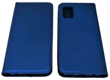 Чехол-книжка-магнит для Samsung Galaxy A03s