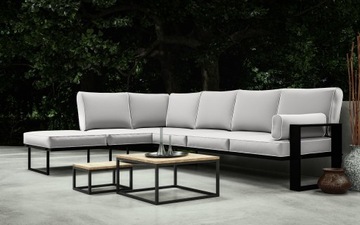 Садовое кресло OUTDOOR GREY