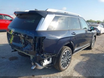 Hyundai 2026 Hyundai Palisade Calligraphy 2026 3.5 Benzyna 287KM, zdjęcie 4