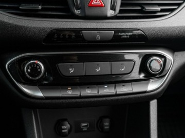 Hyundai i30 III Wagon Facelifting 1.0 T-GDI 120KM 2022 Hyundai i30 GD8G678#1.0 T-GDI Modern K.cof Cz.cof, zdjęcie 16