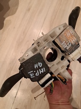 IMPREZA III GH PŘEPÍNAČ KOMBINOVANÝ + PÁSEK 2.0B 150KM EJ204 2.0R