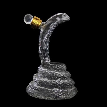 Шланг COBRA в форме змеи для ВИСКИ ГРАФИН 1000 мл