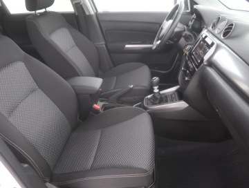 Suzuki Vitara III 2024 Suzuki Vitara 1.4 BoosterJet, Salon Polska, zdjęcie 8