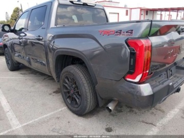 Toyota Tundra II 2024 Toyota Tundra Limited 2024 3.4 Benzyna 389KM, zdjęcie 4