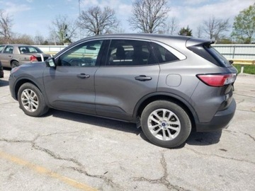 Ford Escape III 2022 Ford Escape SE , od ubezpieczalni 1.5 Benzyna 181KM, zdjęcie 3
