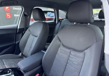 Audi A5 B10 Avant 2.0 TFSI 150KM 2024 Audi A5 Avant SalonPL 2.0TFSI S-Line S tronic 150KM LED Navi Gwarancja ASO, zdjęcie 17