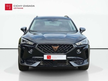 Cupra Formentor Crossover PHEV 1.4 e-HYBRID 204KM 2023 Cupra Formentor Model 2024 plug-in204km 1.4 Hybryda Plug-in 204KM, zdjęcie 7
