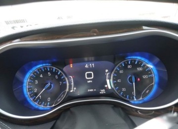 Chrysler Pacifica II 2023 Chrysler Pacifica Limited AWD 3.6 Hybryda 287KM, zdjęcie 9