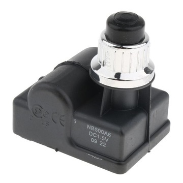 Газовый гриль для барбекю, искрогенератор, воспламенитель 6, 6 розеток