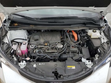 Toyota Sienna III 2024 Toyota Sienna Limited 2024 2.5l 2.5 Hybryda 245KM, zdjęcie 6