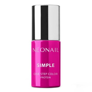 NEONAIL Lakier Hybrydowy SIMPLE 3w1 REMARKABLE 7,2 ml