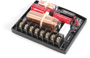 Комплект динамиков Morel Maximo ULTRA 603 MKII 165 мм