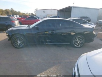 Dodge Charger VII 2019 Dodge Charger 2019r., 5.7l, od ubezpieczalni 5.7 Benzyna 370KM, zdjęcie 3