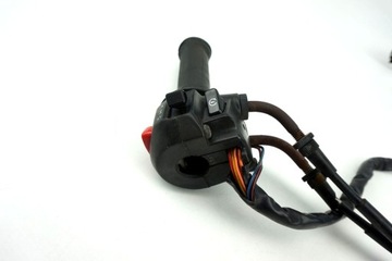 PRZELACZNIK ROLGAZ LINKI SUZUKI TL 1000 R