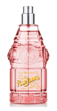Versace Red Jeans EDT W 75ml