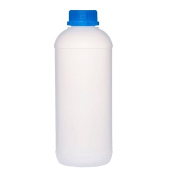 Butelka plastikowa 1L HDPE nakrętka na płyny oleje