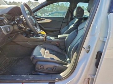 Audi A4 B9 2024 Audi A4 Limousine 2024 AUDI A4 PREMIUM PLUS 45 2.0 Benzyna 261KM, zdjęcie 6