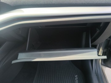 Skoda Octavia IV Kombi 2.0 TDI 150KM 2023 Skoda Octavia 2.0 TDI Style DSG 150 KM bezwypadkow, zdjęcie 23