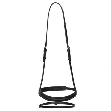 Nachrapnik kombinowany skórzany START