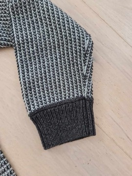 Hugo Boss XL sweter męski idealny