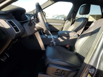 Land Rover Discovery V 2024 Land Rover Discovery Dynamic SE 2024 3.0L 3.0 Benzyna 355KM, zdjęcie 7