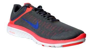 BUTY NIKE LITE 852448 005 R 40 MEGA WYPRZEDAŻ