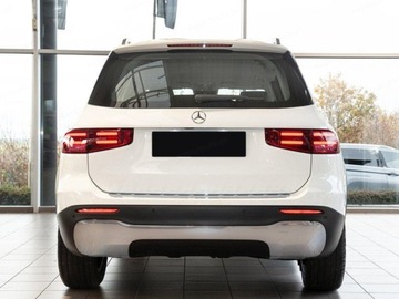 Mercedes GLB SUV 1.3 200 163KM 2025 MERCEDES-BENZ GLB 200 Suv 1.3 (163KM) 2025, zdjęcie 2