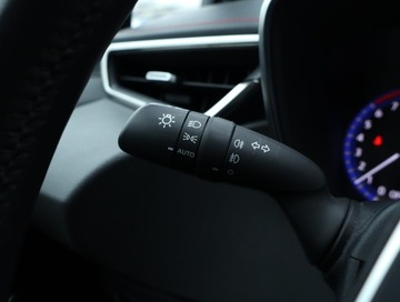 Toyota Corolla XII 2020 Toyota Corolla 2.0 Hybrid, Automat, Skóra, Navi, zdjęcie 17