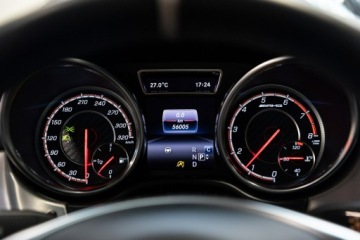 Mercedes GLE V167 2019 Mercedes GLE 63 AMG s Coupe 4Matic. Polska. FV23%., zdjęcie 36