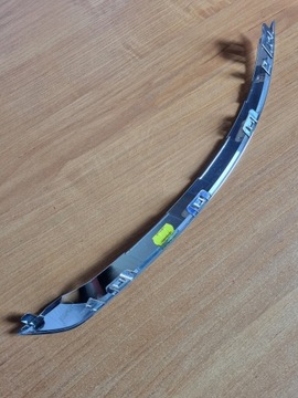 Volvo Xc 90 II 31383856 listwa chromowa lewa tył zderzaklewy tył