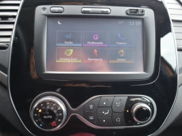 Renault Captur I 2018 Renault Captur 1.2 TCe, Salon Polska, Automat, zdjęcie 11