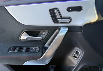 Mercedes CLA C118/X118 Coupe Plug-In 1.3 250e 218KM 2022 Mercedes-Benz CLA salon PL FV VAT 23 fabryczna gwarancja do 2028 AMG, zdjęcie 20