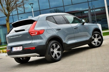 Volvo XC40 Crossover 1.5 T3 163KM 2020 Volvo XC 40 1,5 T3-163Km Full Led Skóra Grzanax4, zdjęcie 14